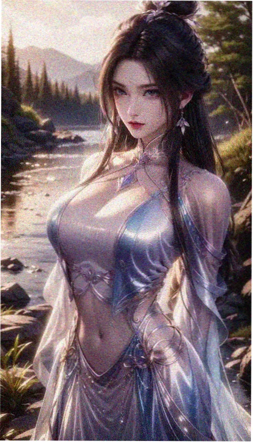 墨色江湖国漫在线观看